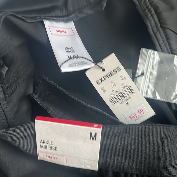 Dress pants with pearls - Picture 3 of 4